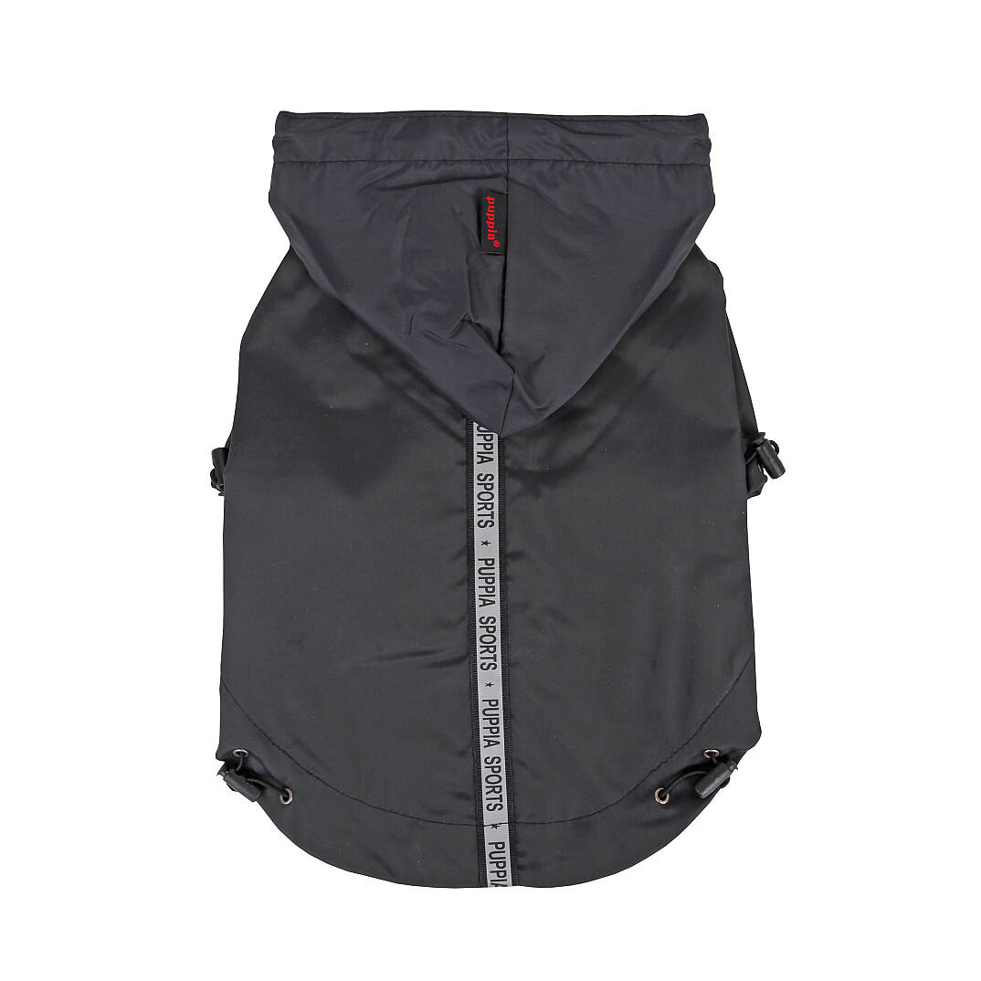 BASE JUMPER / BLACK - 1