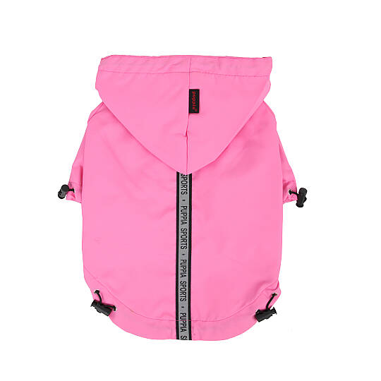 BASE JUMPER / PINK