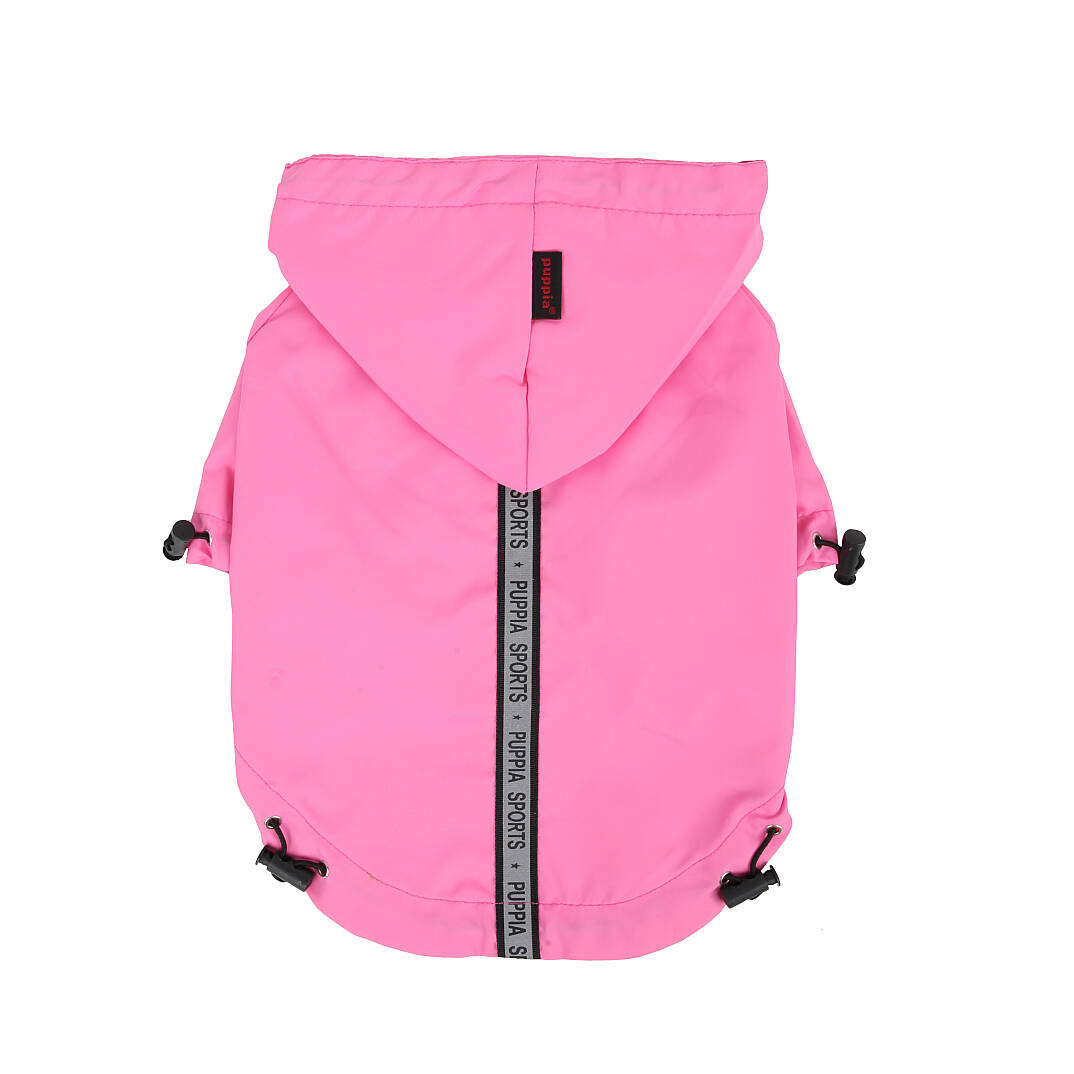 BASE JUMPER / PINK - 1