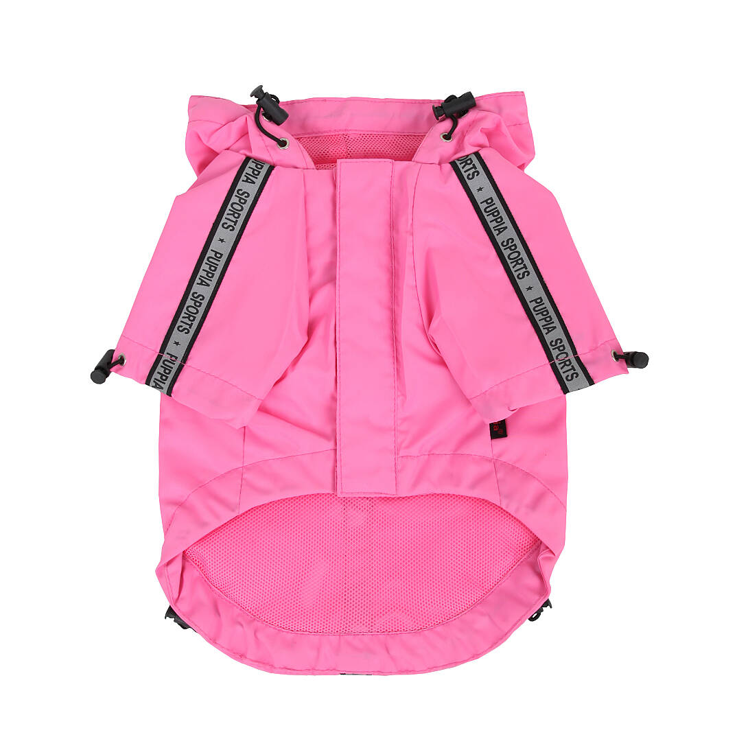 BASE JUMPER / PINK - 2