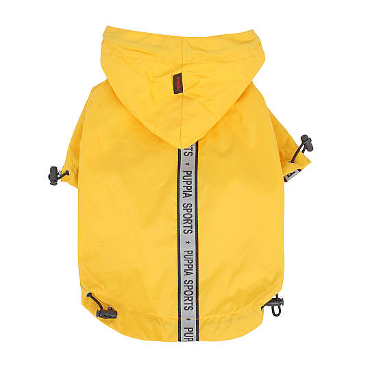BASE JUMPER / YELLOW