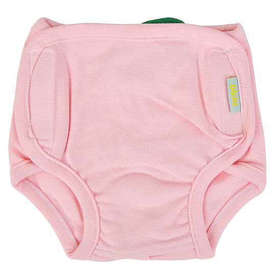Berry Peach Panty/PINK - 2