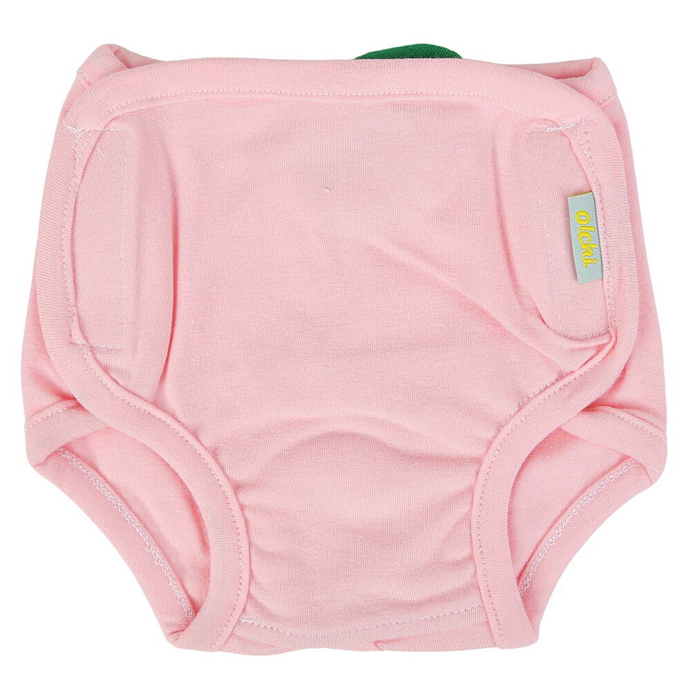 Berry Peach Panty/PINK - 2