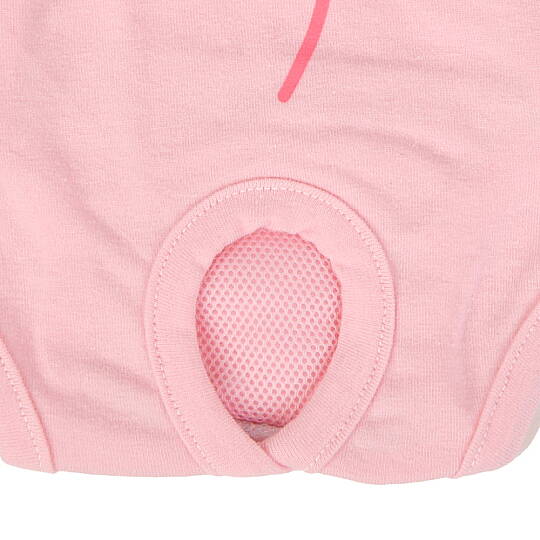 Berry Peach Panty/PINK - 3