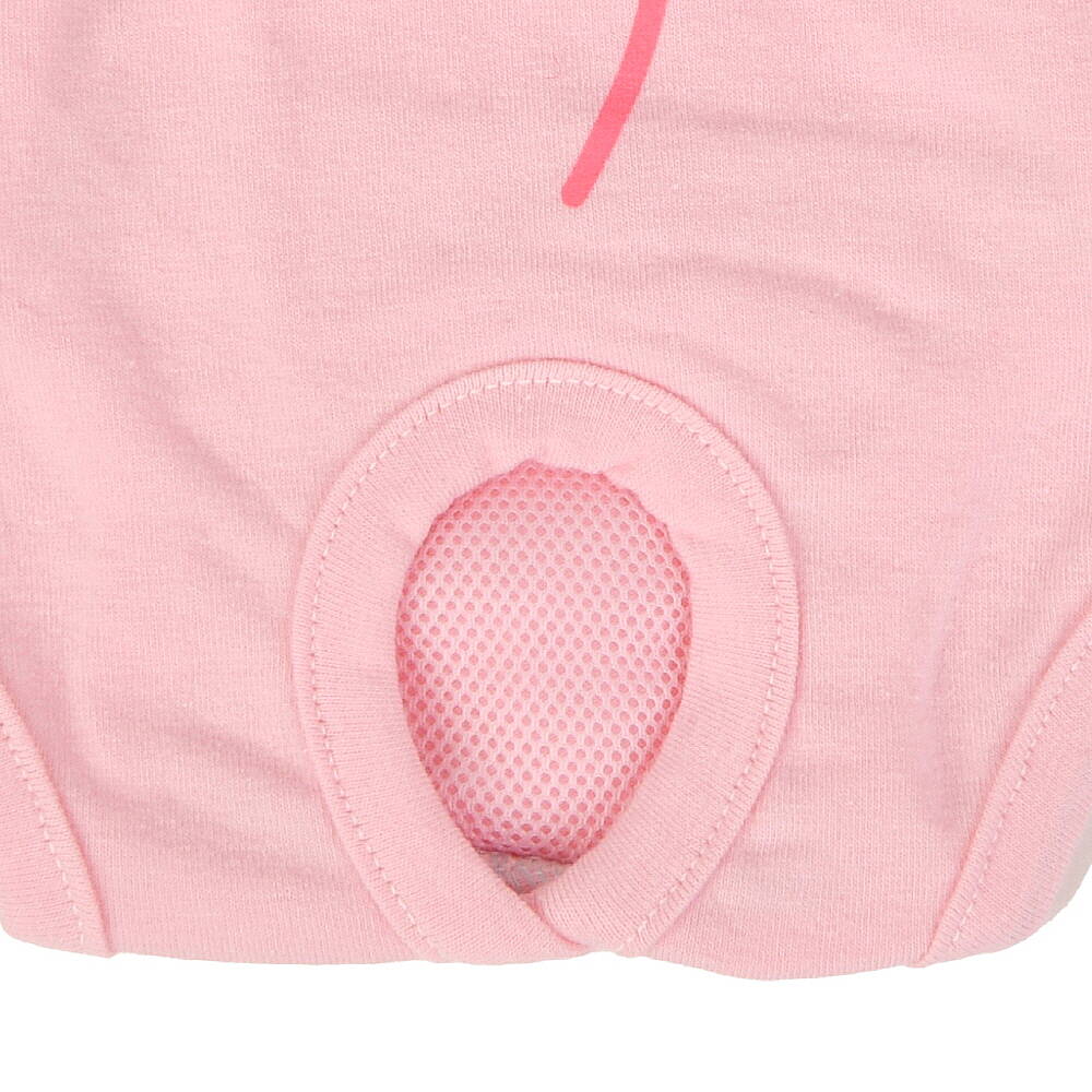 Berry Peach Panty/PINK - 3