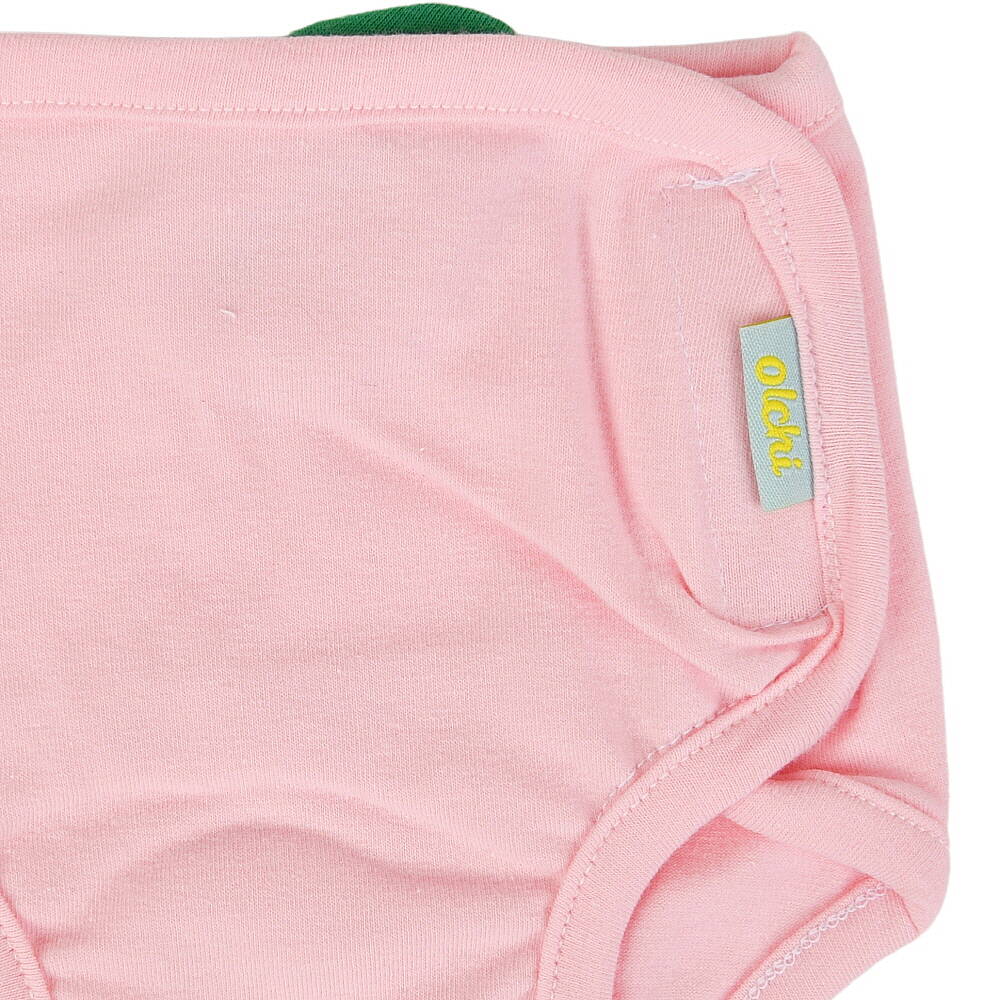 Berry Peach Panty/PINK - 4