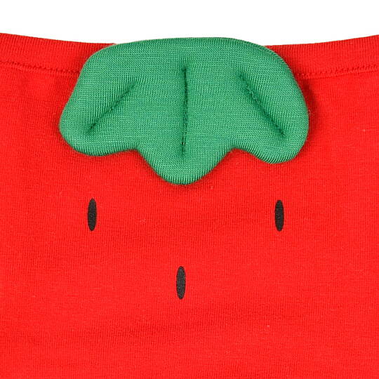 Berry Peach Panty/RED - 3