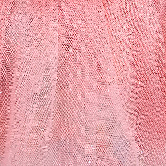 BERTHE HARNESS D / INDIAN PINK - 6