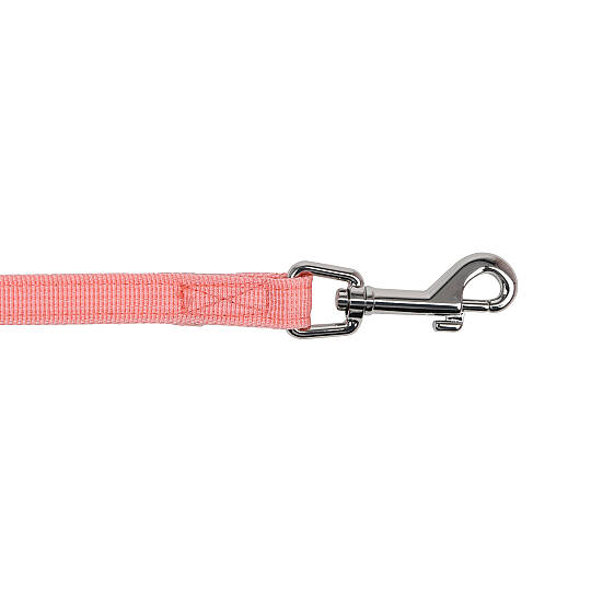 BERTHE LEASH/INDIAN PINK - 3