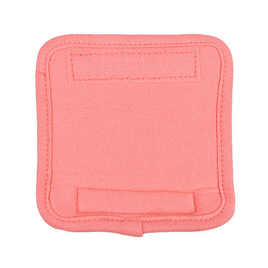 BERTHE LEASH/INDIAN PINK - 5