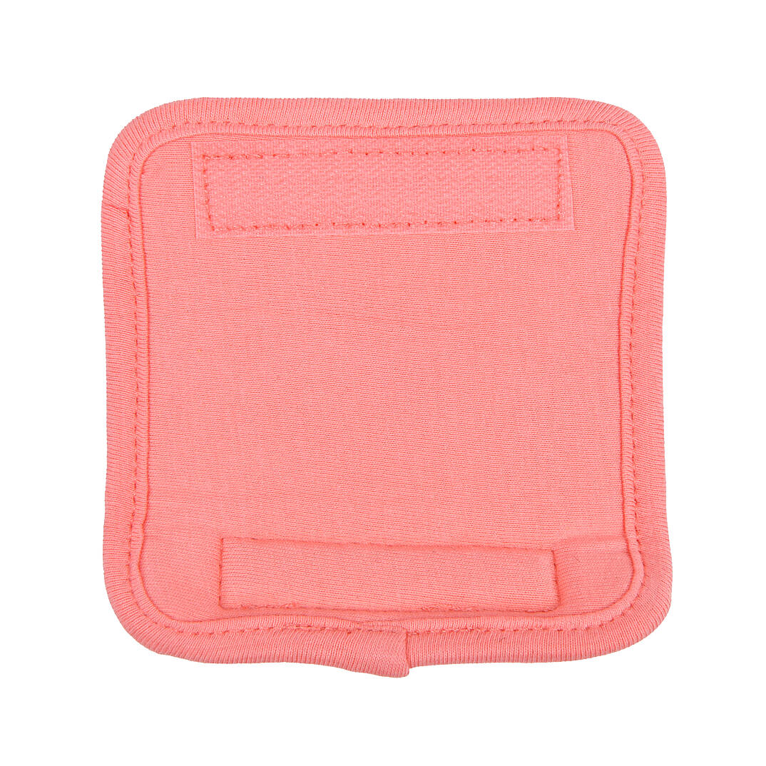 BERTHE LEASH/INDIAN PINK - 5