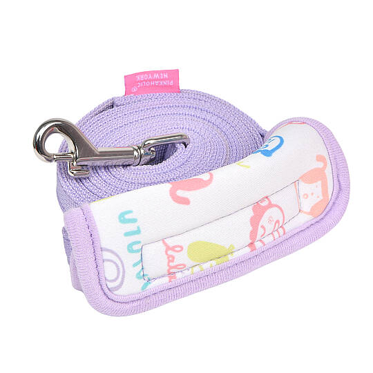 BERTHE LEASH/VIOLET