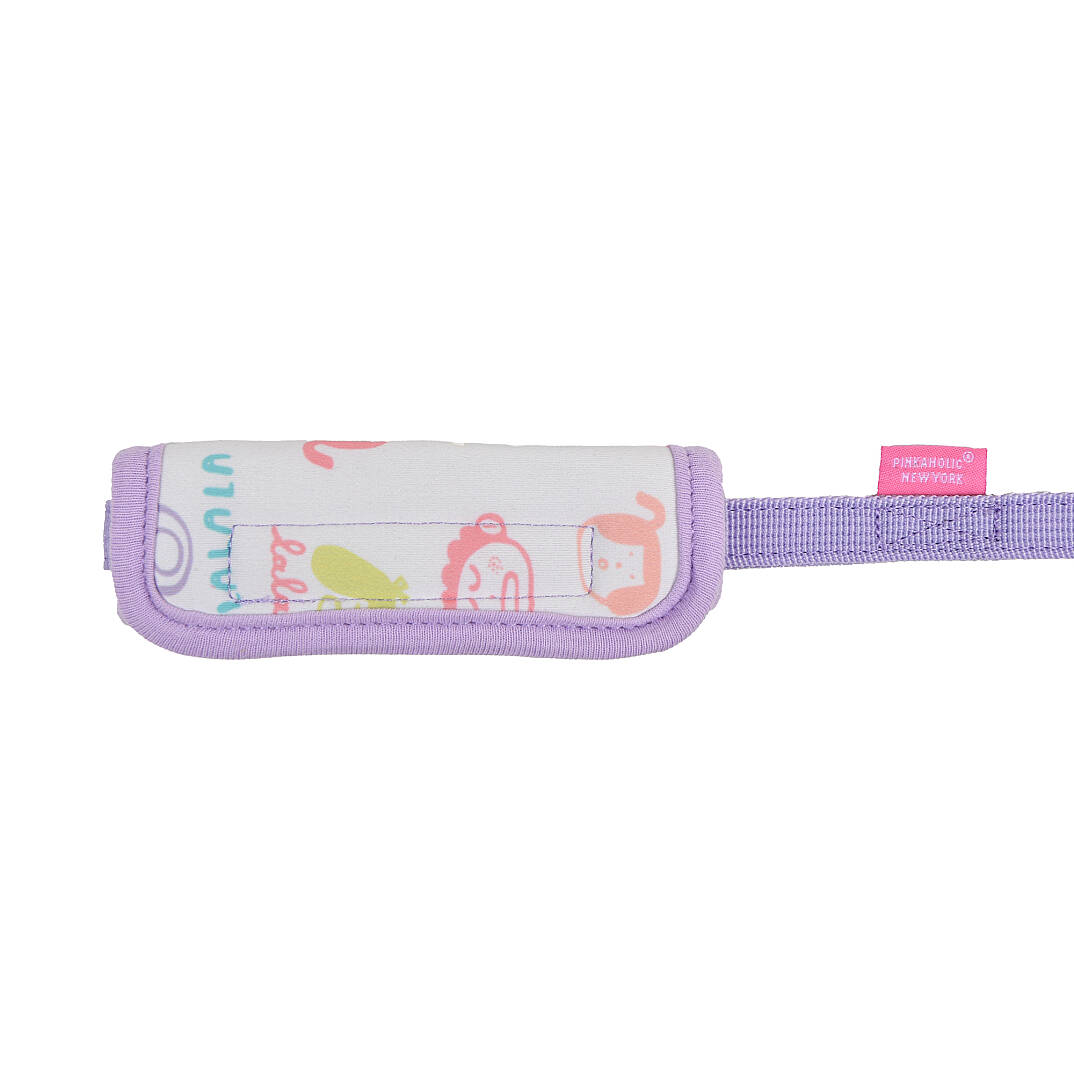 BERTHE LEASH/VIOLET - 2