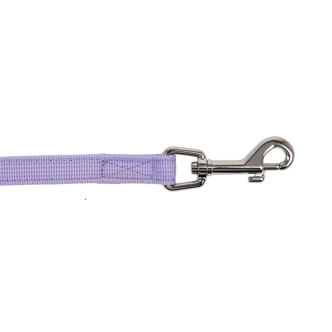 BERTHE LEASH/VIOLET - 3