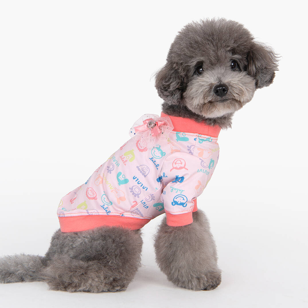 BERTHE/PINK - 9