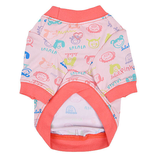 BERTHE/PINK - 2