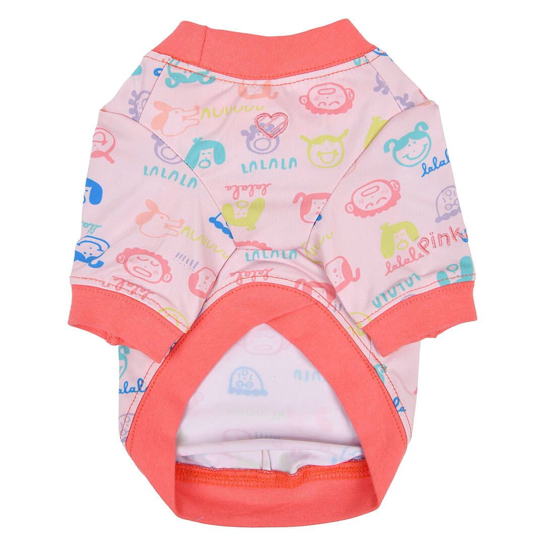 BERTHE/PINK - 2