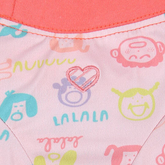 BERTHE/PINK - 4