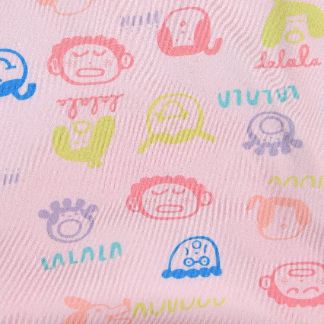 BERTHE/PINK - 5