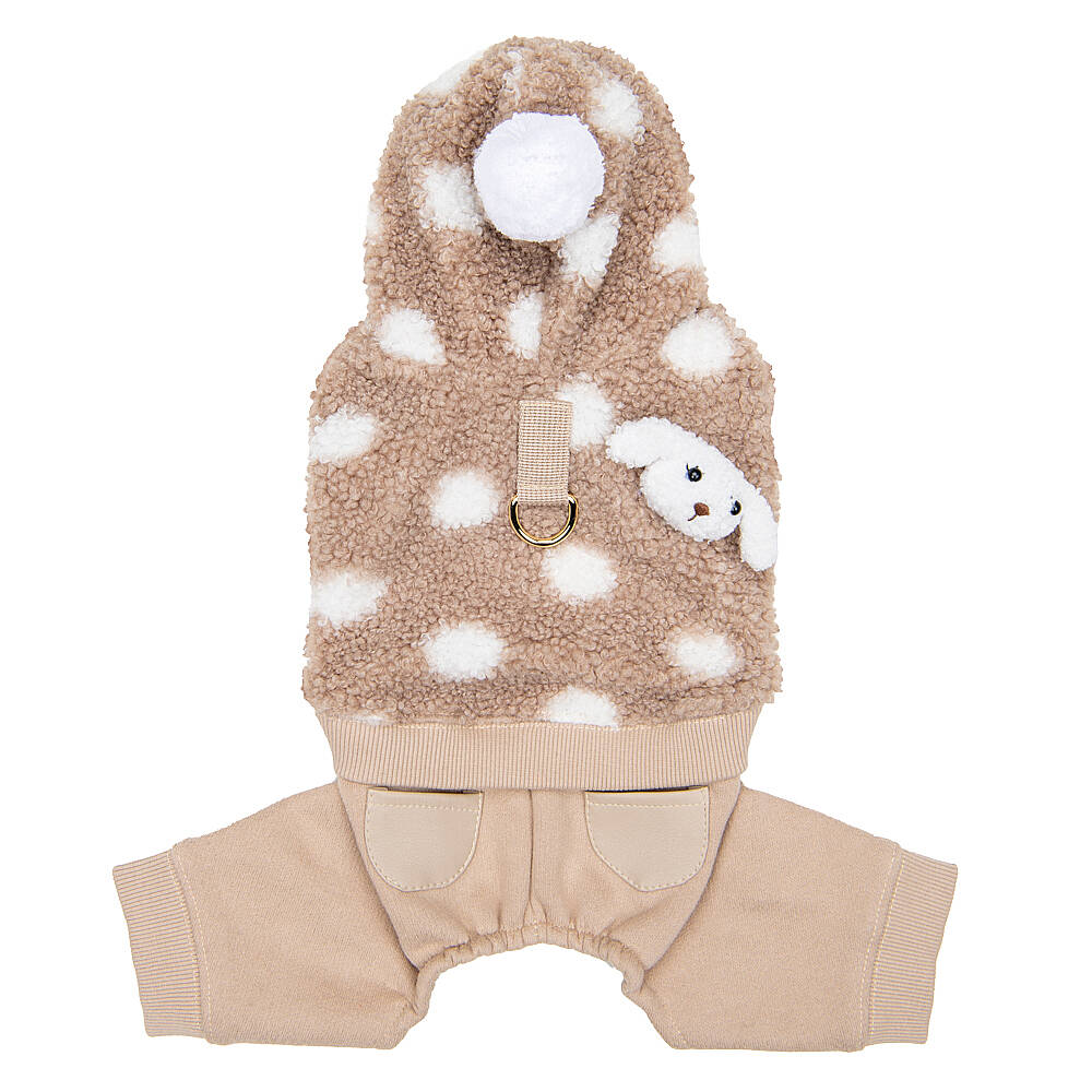 BLAIRE/BEIGE - 1