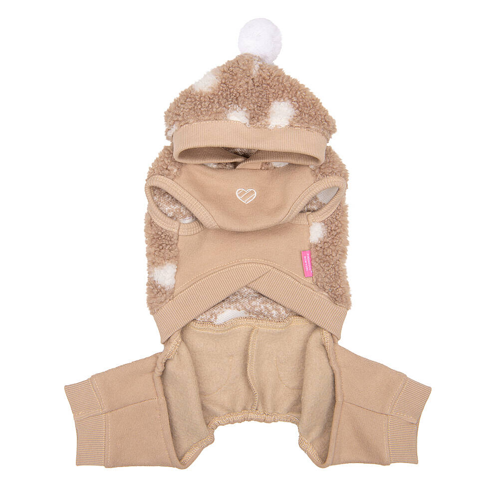 BLAIRE/BEIGE - 2