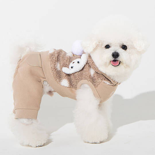 BLAIRE/BEIGE - 4