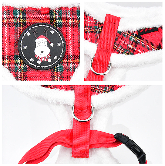 BLITZEN HARNESS A PAQD-AC1470-CR - 7