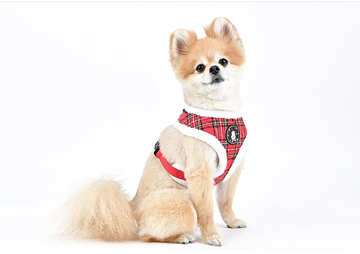 BLITZEN HARNESS A PAQD-AC1470-CR - 5