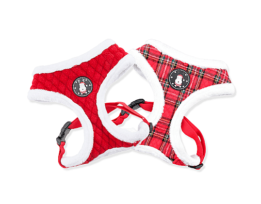 BLITZEN HARNESS A PAQD-AC1470-RD - 8