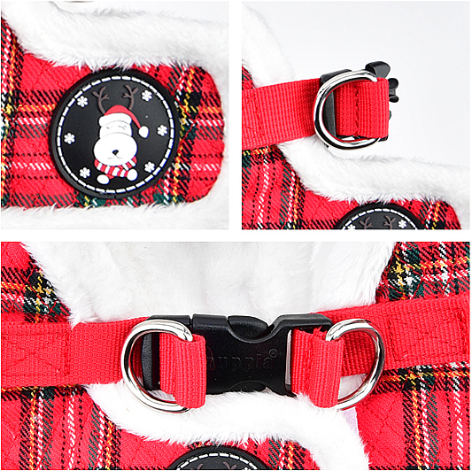 BLITZEN HARNESS B PAQD-AH1470-CR - 3