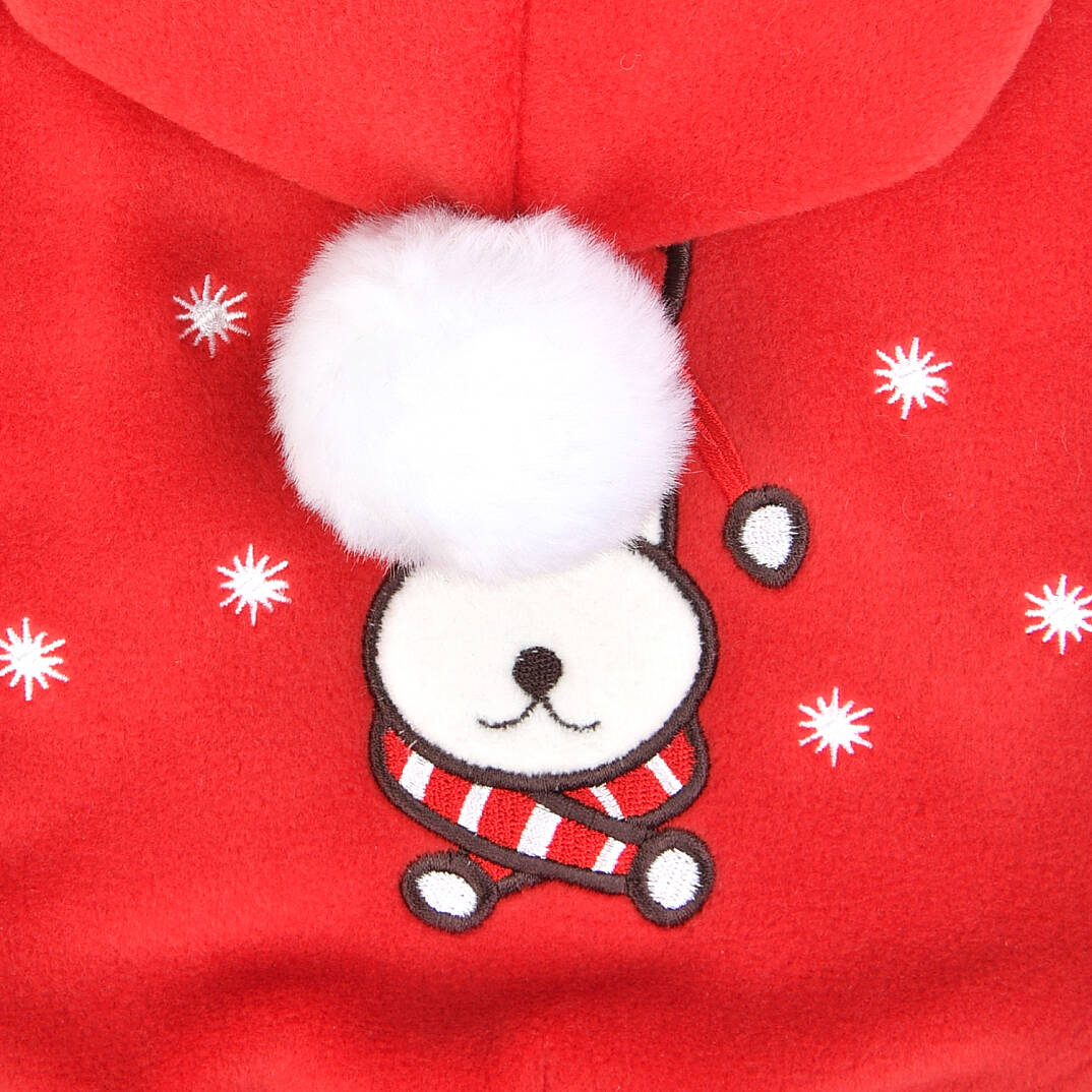 BLITZEN / RED - 3