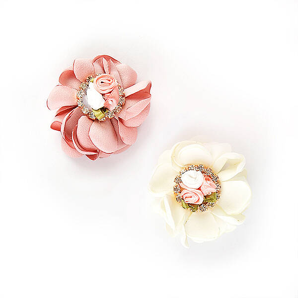 Blossom/WHITE - 4