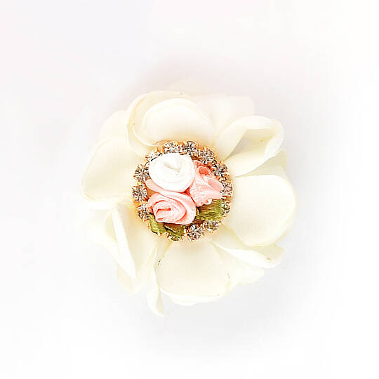 Blossom/WHITE
