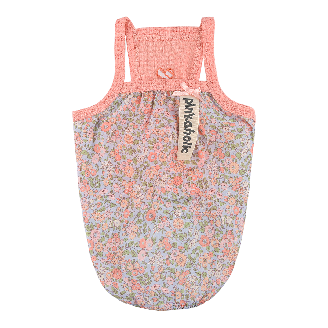 BLOSSOMY/PINK - 1