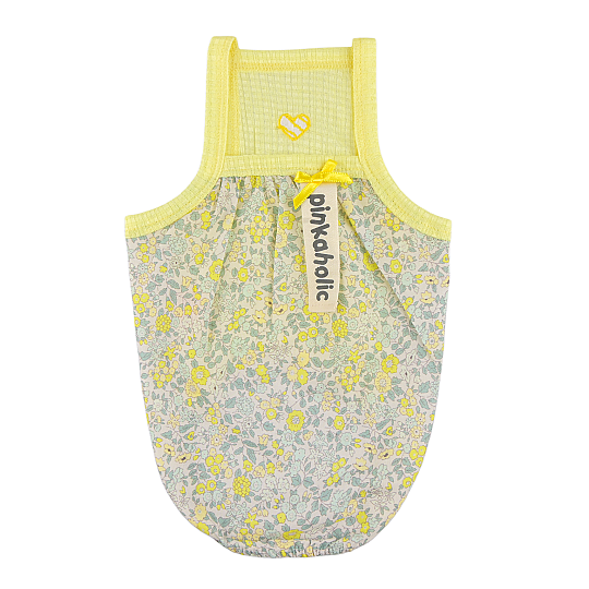 BLOSSOMY/YELLOW