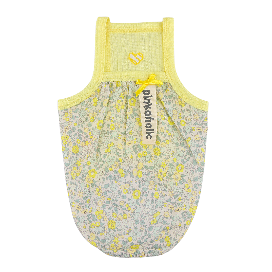 BLOSSOMY/YELLOW - 1