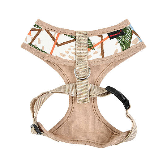 BOTANICAL HARNESS A / BEIGE - 2