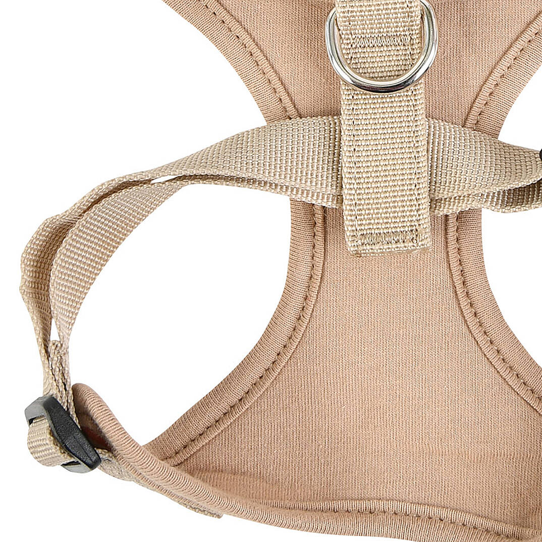 BOTANICAL HARNESS A / BEIGE - 5