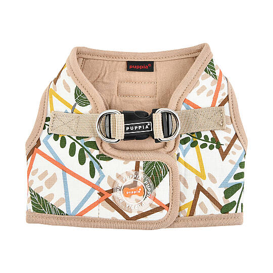 BOTANICAL HARNESS B / BEIGE