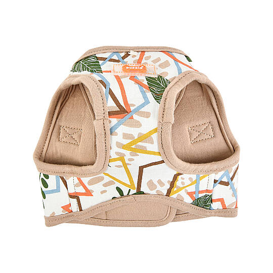 BOTANICAL HARNESS B / BEIGE - 2