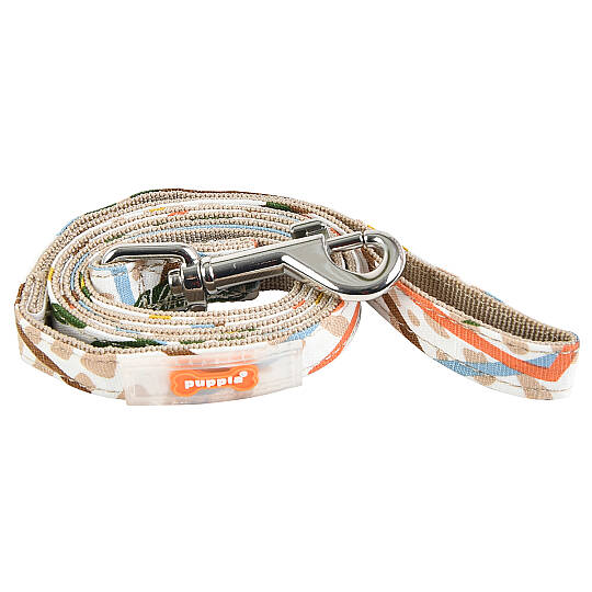 BOTANICAL LEAD / BEIGE