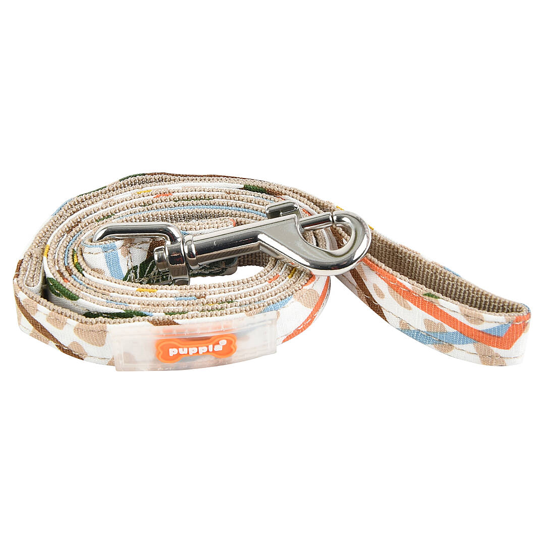 BOTANICAL LEAD / BEIGE - 1
