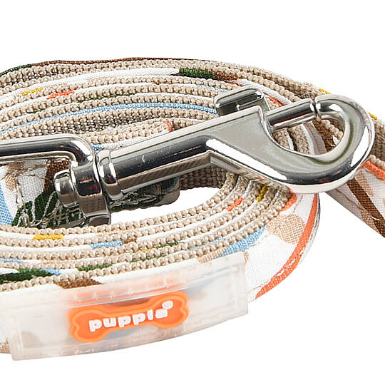 BOTANICAL LEAD / BEIGE - 2