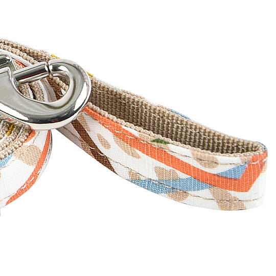 BOTANICAL LEAD / BEIGE - 3