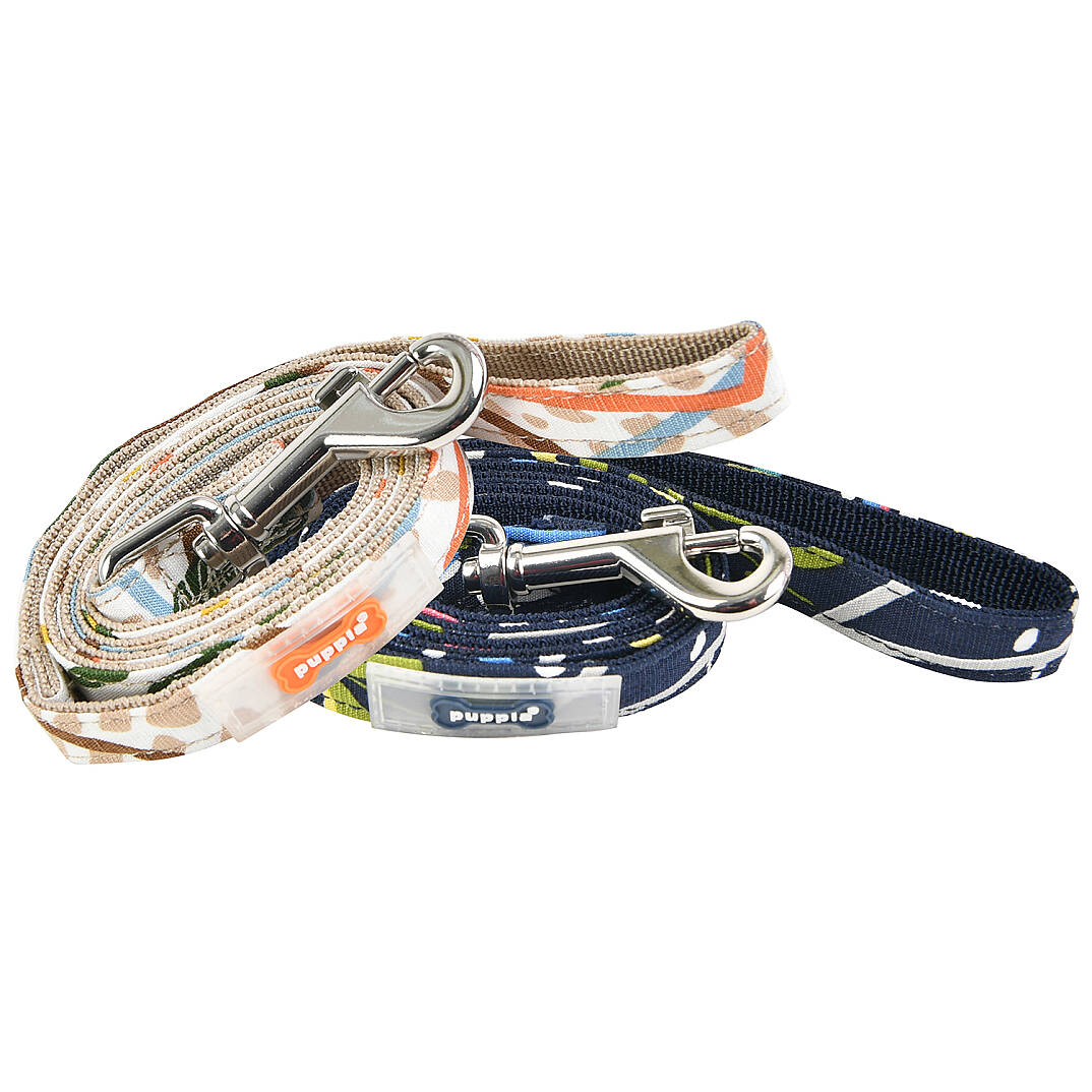 BOTANICAL LEAD / BEIGE - 4
