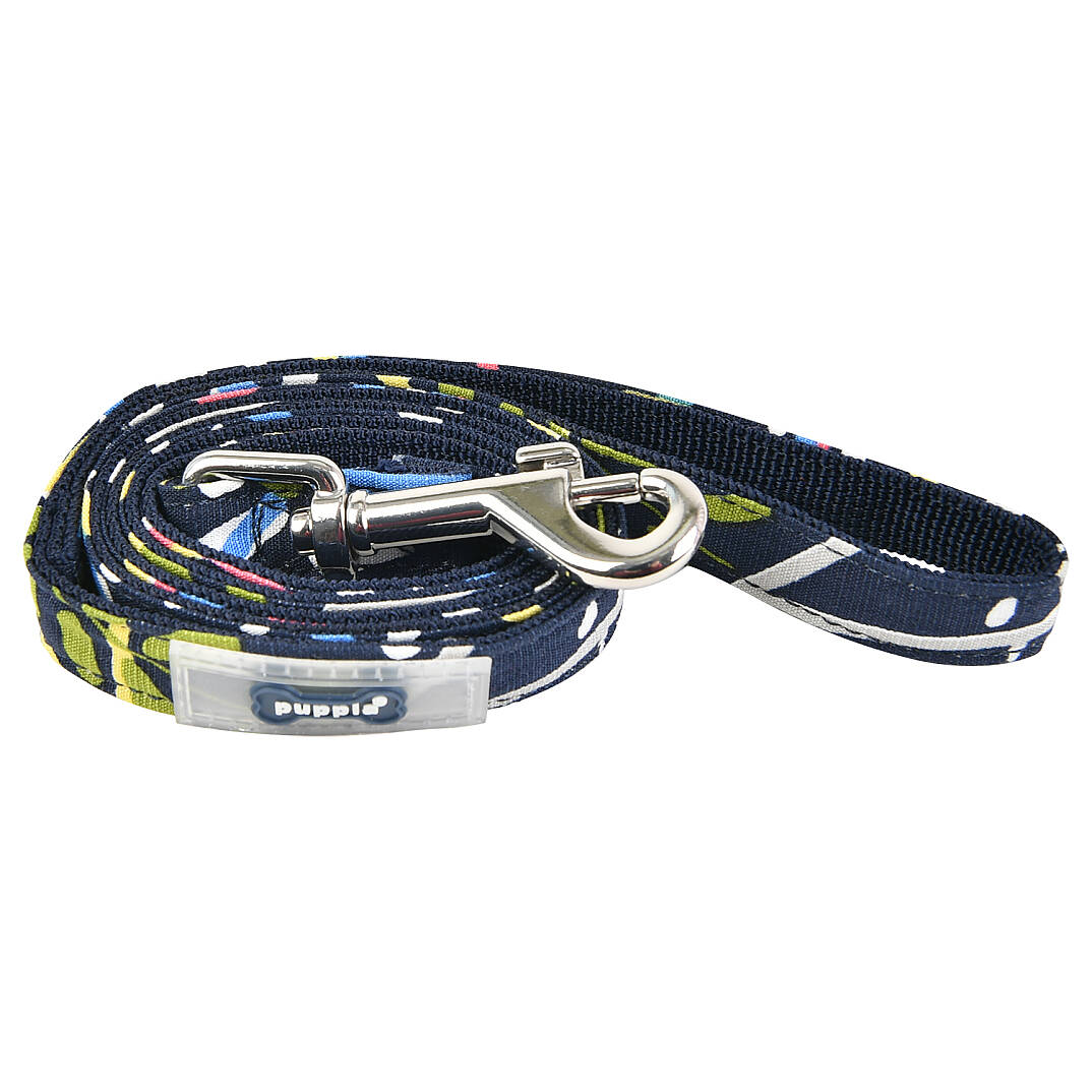 BOTANICAL LEAD / NAVY - 1