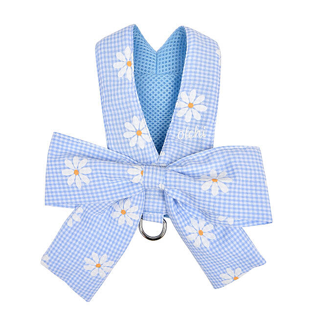 CANDY RIBON / SKY BLUE - 1