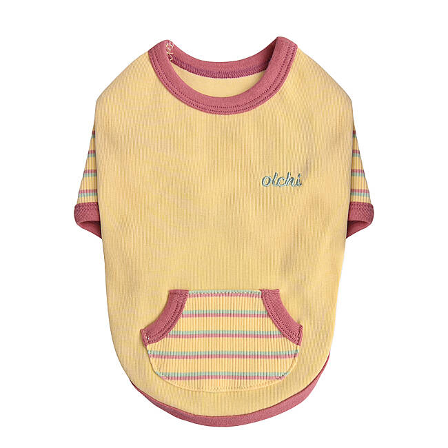 CANDY / YELLOW - 1