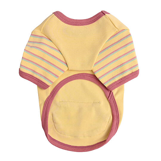 CANDY / YELLOW - 2