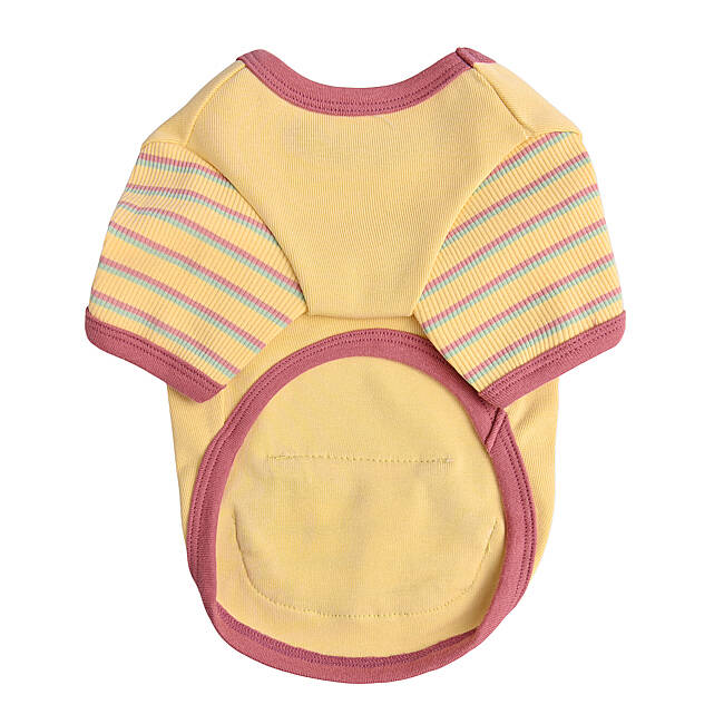 CANDY / YELLOW - 2